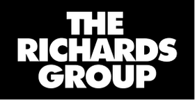 the richards group logo