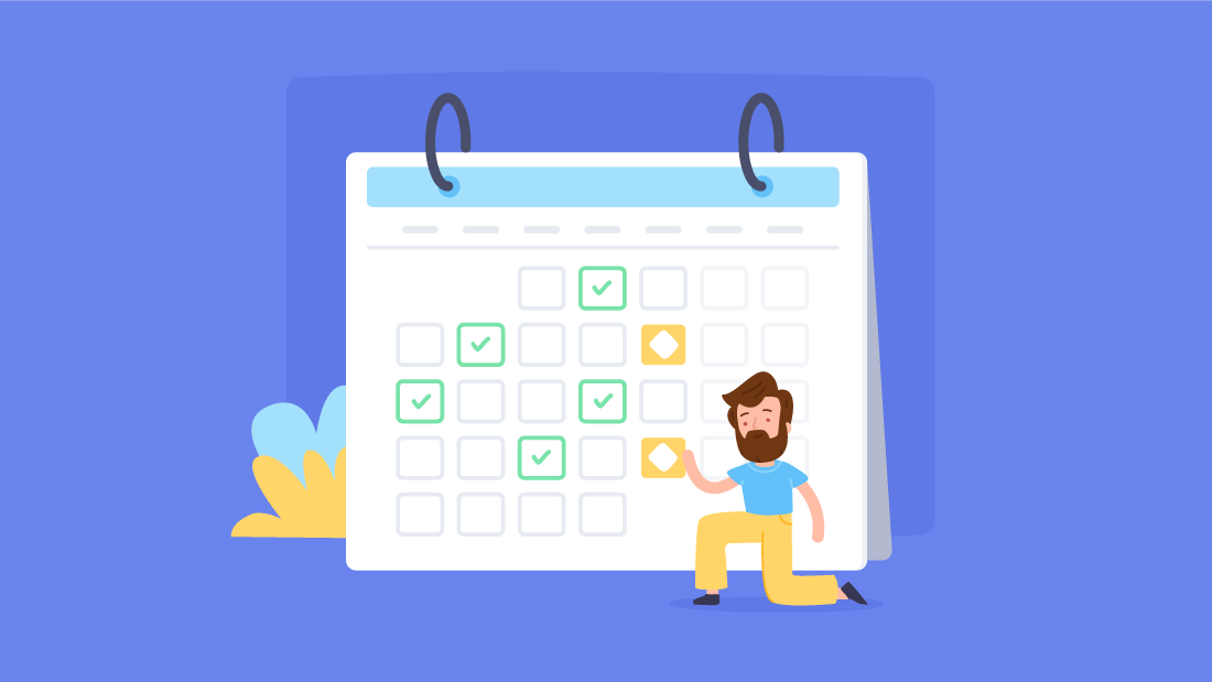 8 Excellent Project Scheduling Tools for 2021