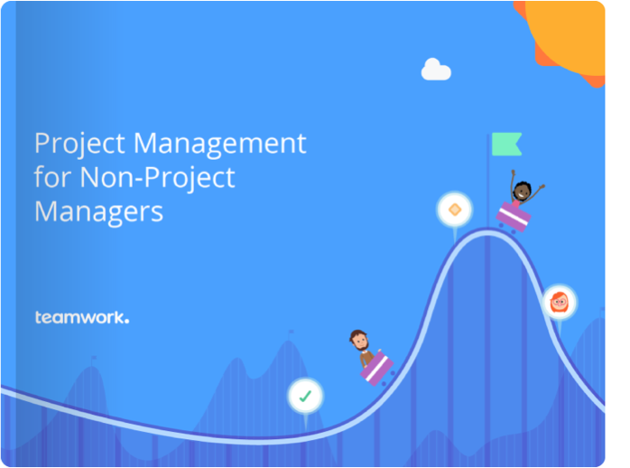 Project management for non-project managers